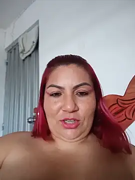 Snapshot of Agata_Traviesa chatting on July 1, 1:02 pm Agata Traviesa online show from July 1, 1:02 pm