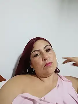 Snapshot of Agata_Traviesa chatting on July 4, 1:23 am Agata Traviesa online show from July 4, 1:23 am