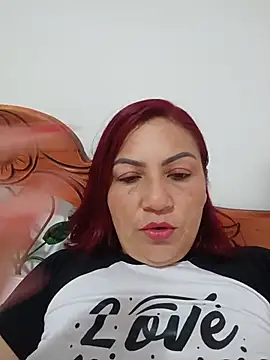 Snapshot of Agata_Traviesa chatting on July 4, 1:28 pm Agata Traviesa online show from July 4, 1:28 pm