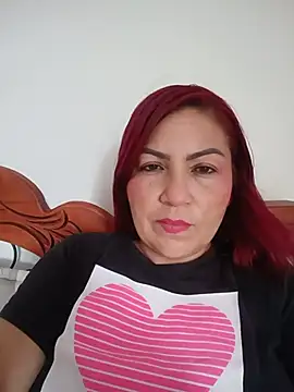 Snapshot of Agata_Traviesa chatting on July 13, 8:00 pm Agata Traviesa online show from July 13, 8:00 pm