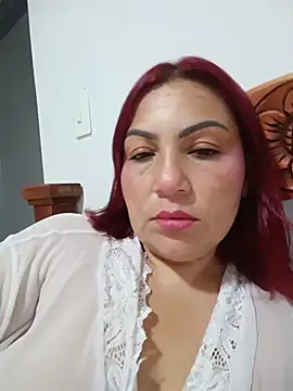 Snapshot of Agata_Traviesa chatting on July 14, 11:16 am Agata Traviesa online show from July 14, 11:16 am