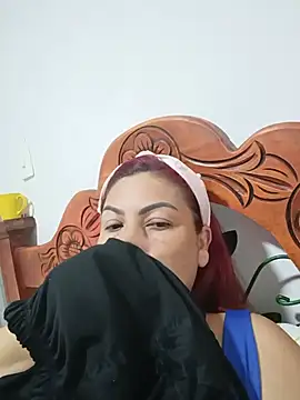 Snapshot of Agata_Traviesa chatting on July 19, 11:14 am Agata Traviesa online show from July 19, 11:14 am