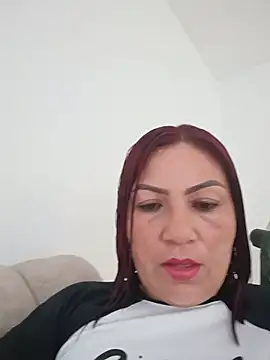 Snapshot of Agata_Traviesa chatting on July 29, 12:03 pm Agata Traviesa online show from July 29, 12:03 pm
