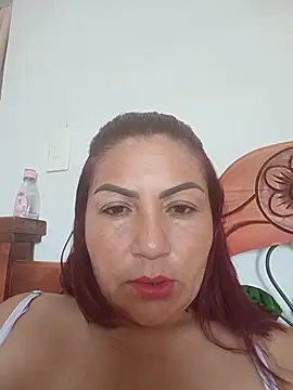 Snapshot of Agata_Traviesa chatting on July 31, 3:00 pm Agata Traviesa online show from July 31, 3:00 pm
