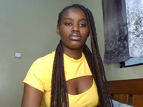 Snapshot of Prettygodess1 chatting on June 18, 9:14 am Prettygodess1 online show from June 18, 9:14 am