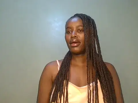 Snapshot of Prettygodess1 chatting on June 20, 9:56 am Prettygodess1 online show from June 20, 9:56 am