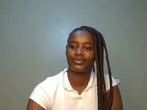 Snapshot of Prettygodess1 chatting on June 22, 6:10 am Prettygodess1 online show from June 22, 6:10 am