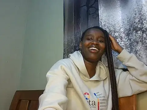 Snapshot of Prettygodess1 chatting on June 22, 7:22 pm Prettygodess1 online show from June 22, 7:22 pm