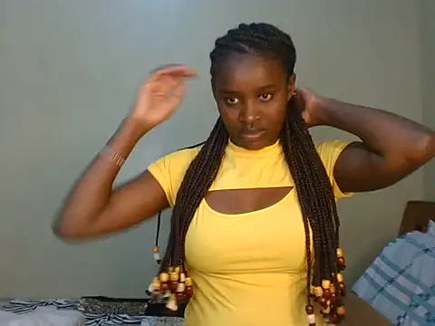 Snapshot of Prettygodess1 chatting on June 23, 7:34 pm Prettygodess1 online show from June 23, 7:34 pm
