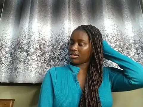 Snapshot of Prettygodess1 chatting on July 1, 8:19 pm Prettygodess1 online show from July 1, 8:19 pm