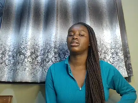 Snapshot of Prettygodess1 chatting on July 2, 6:19 am Prettygodess1 online show from July 2, 6:19 am