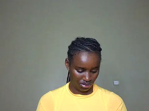 Snapshot of Prettygodess1 chatting on July 7, 6:16 am Prettygodess1 online show from July 7, 6:16 am