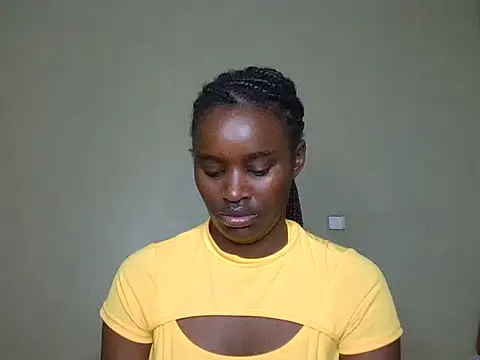 Snapshot of Prettygodess1 chatting on July 7, 6:47 am Prettygodess1 online show from July 7, 6:47 am