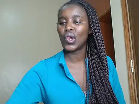 Snapshot of Prettygodess1 chatting on July 7, 8:24 pm Prettygodess1 online show from July 7, 8:24 pm