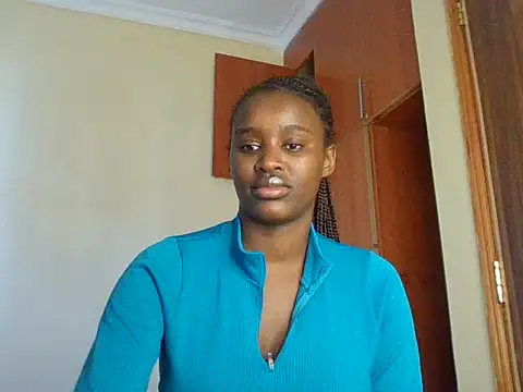 Snapshot of Prettygodess1 chatting on July 8, 8:30 am Prettygodess1 online show from July 8, 8:30 am