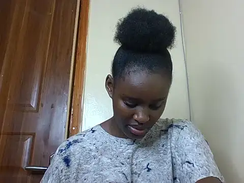 Snapshot of Prettygodess1 chatting on July 14, 6:07 am Prettygodess1 online show from July 14, 6:07 am