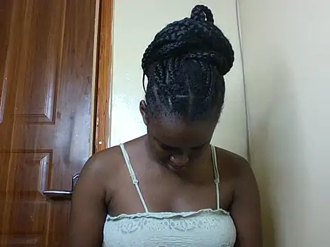Snapshot of Prettygodess1 chatting on July 28, 7:39 pm Prettygodess1 online show from July 28, 7:39 pm