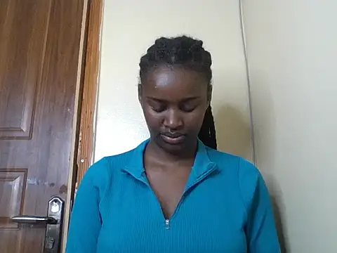 Snapshot of Prettygodess1 chatting on August 1, 9:30 am Prettygodess1 online show from August 1, 9:30 am
