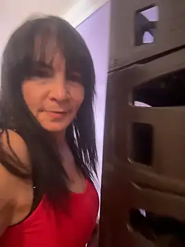 Snapshot of _Pamela04 chatting on June 10, 9:57 pm Pamela04 online show from June 10, 9:57 pm