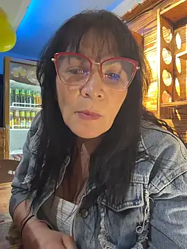 Snapshot of _Pamela04 chatting on June 14, 2:09 am Pamela04 online show from June 14, 2:09 am