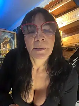 Snapshot of _Pamela04 chatting on June 16, 1:08 am Pamela04 online show from June 16, 1:08 am