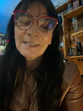 Snapshot of _Pamela04 chatting on July 23, 1:58 am Pamela04 online show from July 23, 1:58 am