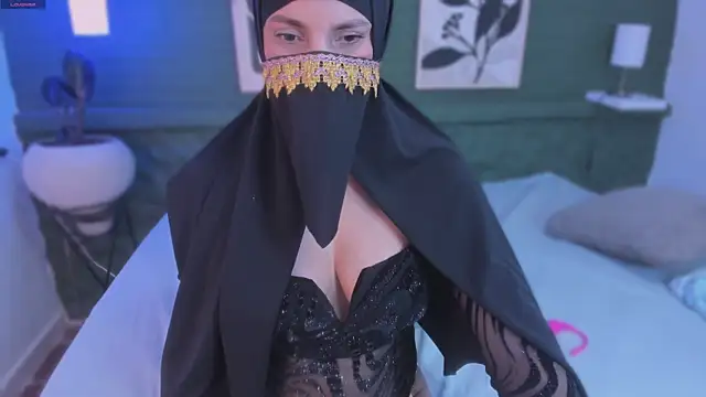 hanna anbar online show from July 20, 10:39 am