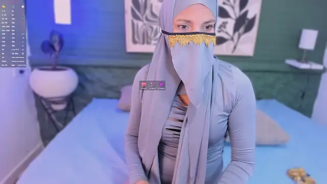 hanna anbar online show from July 22, 9:12 am