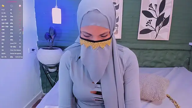 hanna anbar online show from July 27, 10:55 am