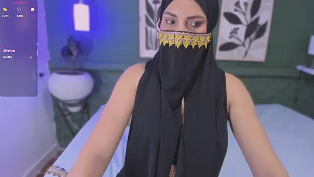 hanna anbar online show from August 3, 9:59 am