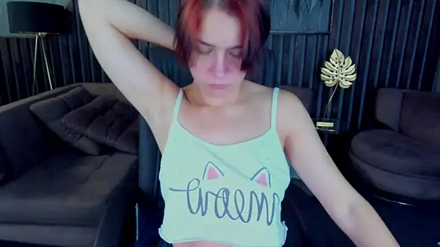 Snapshot of Livia_Shy chatting on July 28, 6:07 pm Livia Shy online show from July 28, 6:07 pm