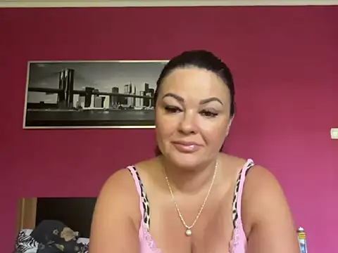 SecretLia69 online show from June 19, 6:51 am