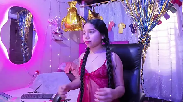 Milly-Way online show from July 2, 12:22 pm