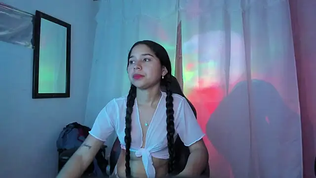 Milly-Way online show from July 23, 12:36 pm