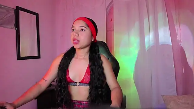 Milly-Way online show from July 27, 12:34 pm