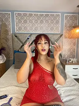 Hada sins online show from June 16, 3:31 am