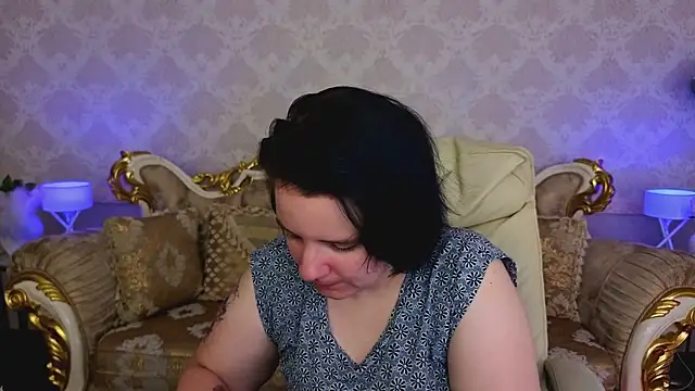 KatrinMilly online show from July 6, 5:26 am