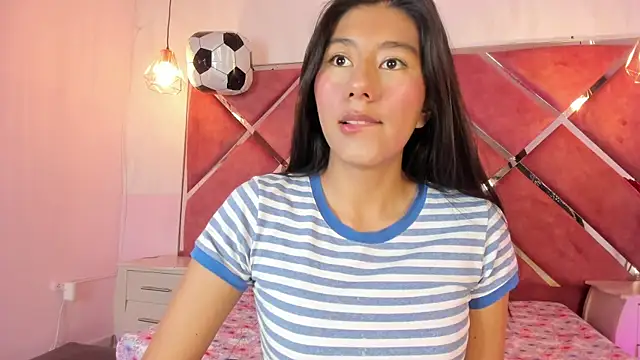 Snapshot of Carla_Alvez chatting on June 25, 2:21 pm Carla Alvez online show from June 25, 2:21 pm