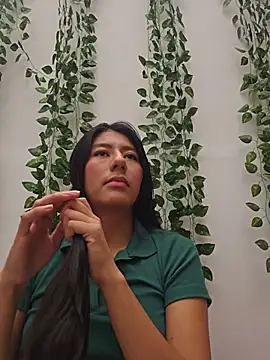 Snapshot of Carla_Alvez chatting on July 4, 5:30 pm Carla Alvez online show from July 4, 5:30 pm