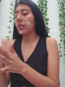 Snapshot of Carla_Alvez chatting on July 28, 2:35 pm Carla Alvez online show from July 28, 2:35 pm