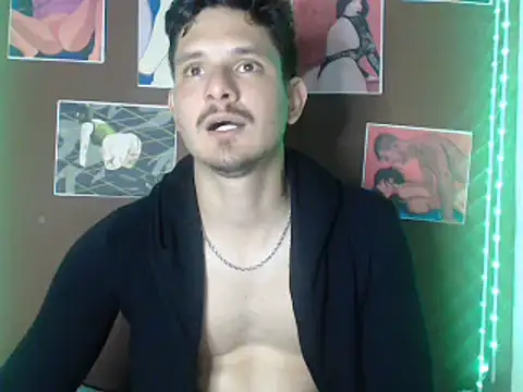 Snapshot of AlphaMercury chatting on June 15, 4:58 am AlphaMercury online show from June 15, 4:58 am
