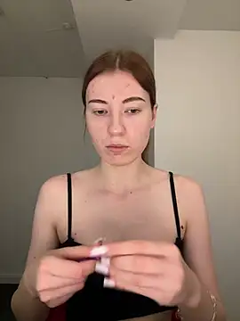 Snapshot of AlisaRussel chatting on July 12, 4:20 pm AlisaRussel online show from July 12, 4:20 pm