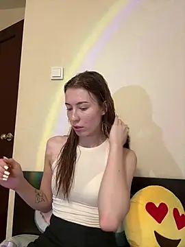 Snapshot of AlisaRussel chatting on July 24, 4:38 pm AlisaRussel online show from July 24, 4:38 pm