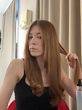 Snapshot of AlisaRussel chatting on July 31, 4:17 pm AlisaRussel online show from July 31, 4:17 pm