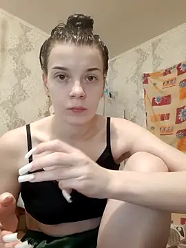 Luna li0802 online show from June 11, 4:05 pm