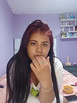 Nurbanu Gat online show from July 9, 3:38 pm