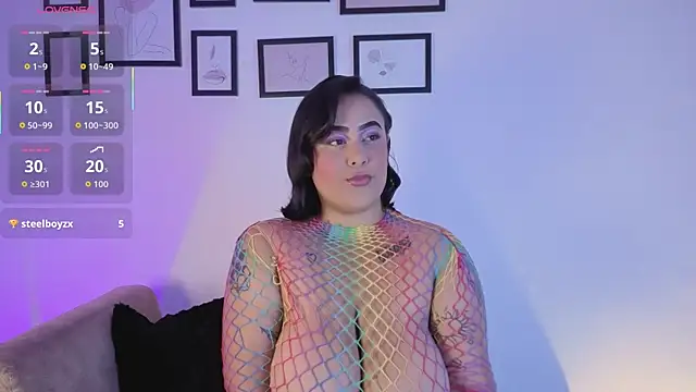 Pamela tomas online show from June 25, 2:32 pm