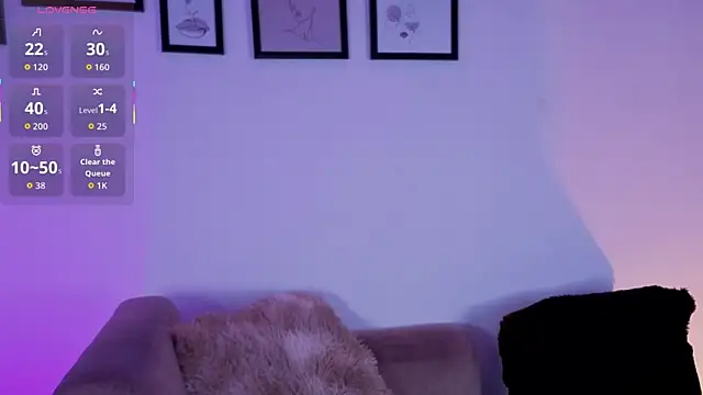 Pamela tomas online show from July 8, 1:48 pm