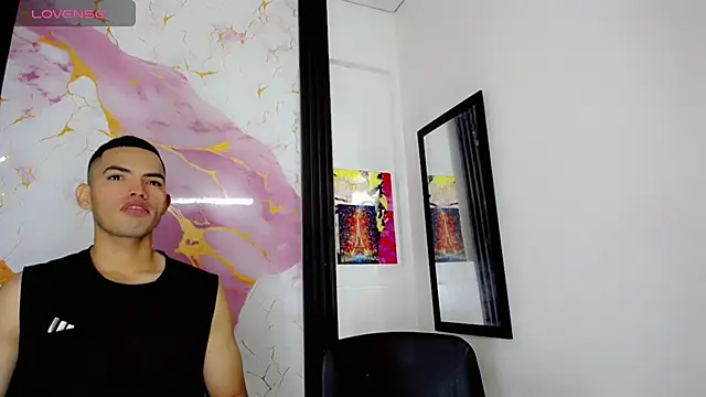 Snapshot of zoe_amatista chatting on July 10, 3:33 am zoe amatista online show from July 10, 3:33 am
