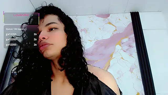 Snapshot of zoe_amatista chatting on July 30, 3:38 am zoe amatista online show from July 30, 3:38 am